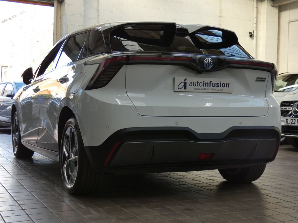 Used MG MG4 2023 for sale - 77685384: Photo 26