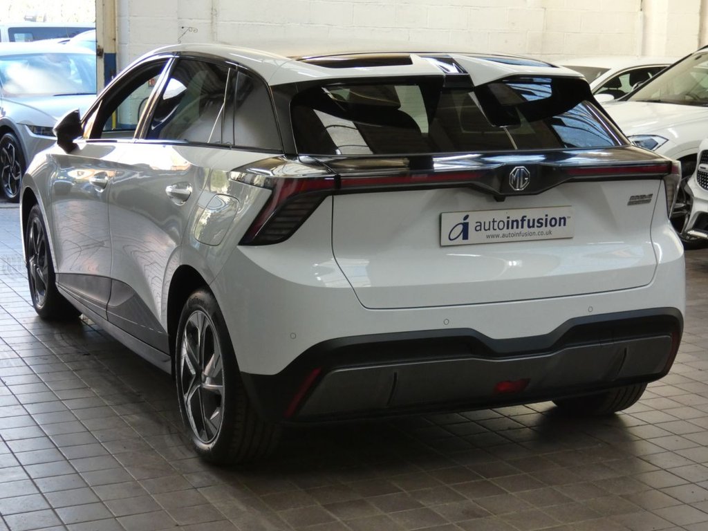 Used MG MG4 2023 for sale - 77685384: Photo 27