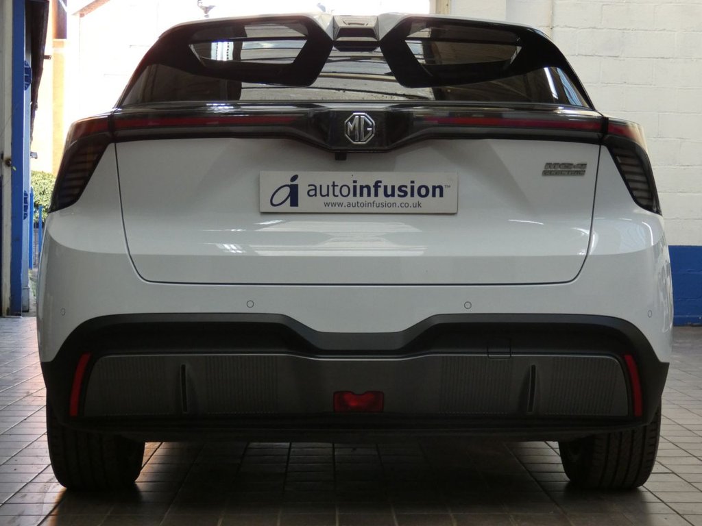 Used MG MG4 2023 for sale - 77685384: Photo 28