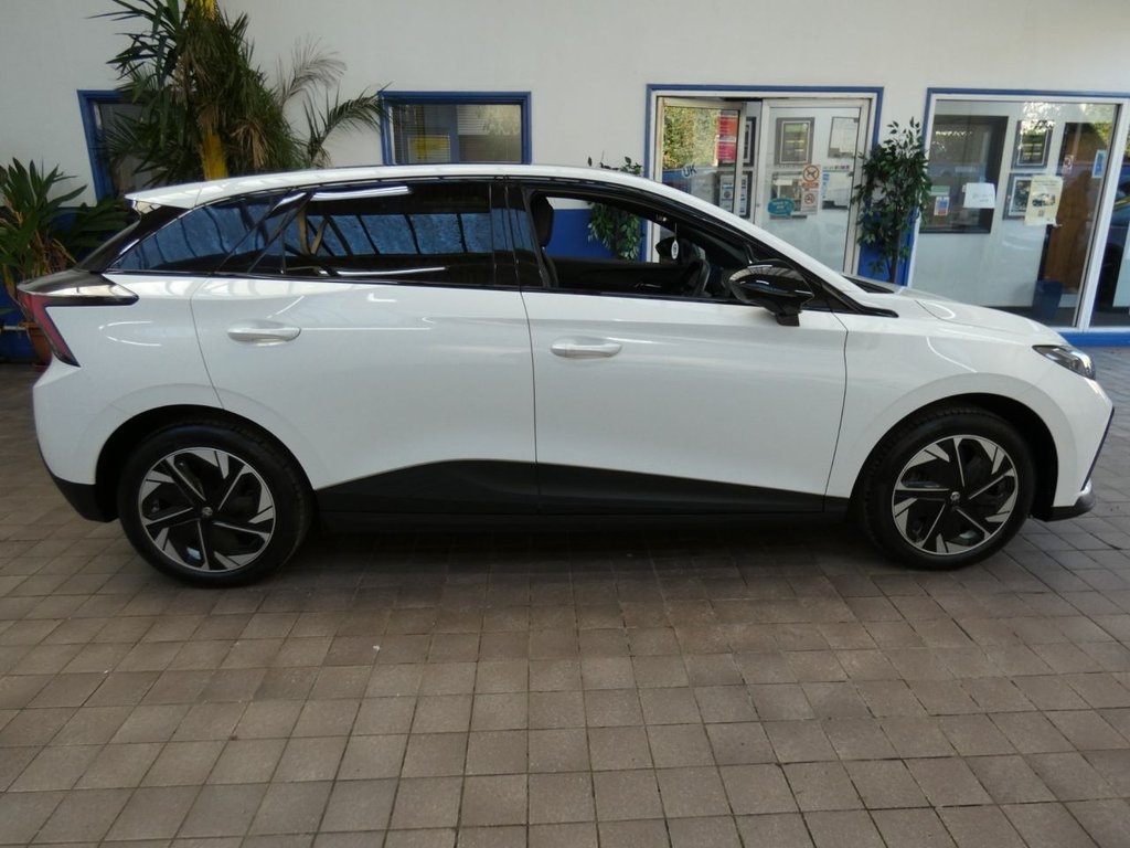 Used MG MG4 2023 for sale - 77685384: Photo 31