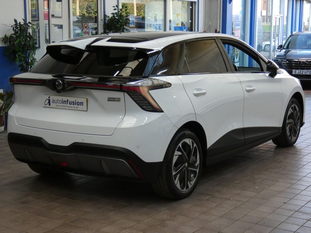 Used MG MG4 2023 for sale - 77685384: Photo 33