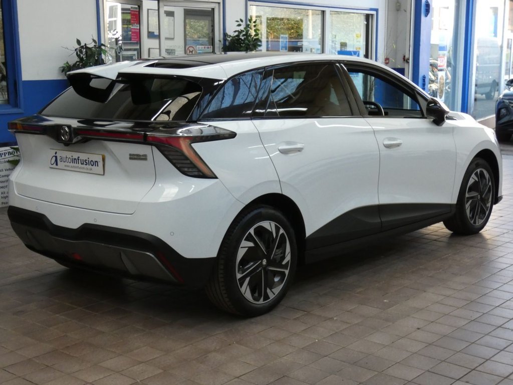 Used MG MG4 2023 for sale - 77685384: Photo 34