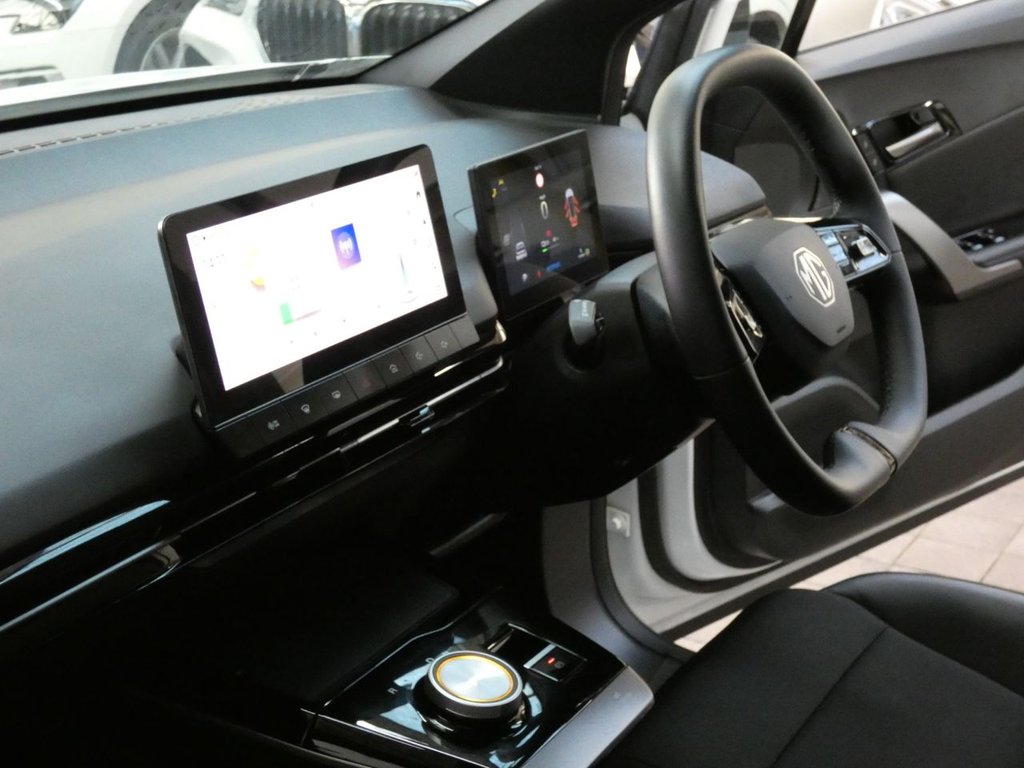 Used MG MG4 2023 for sale - 77685384: Photo 38