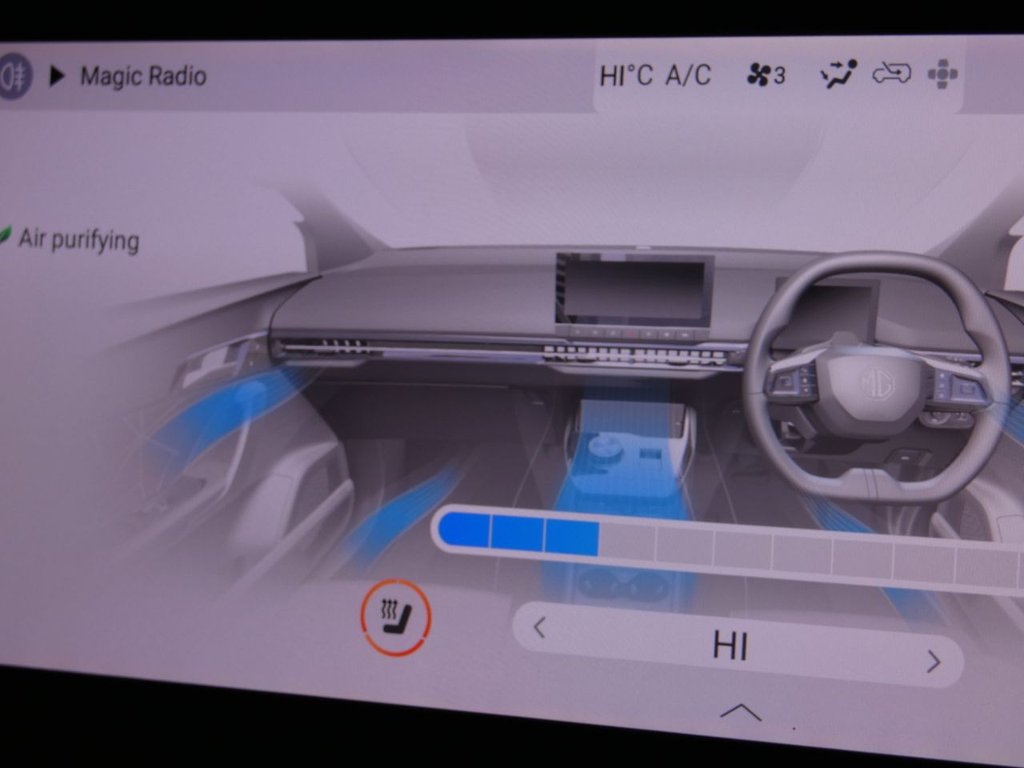 Used MG MG4 2023 for sale - 77685384: Photo 39