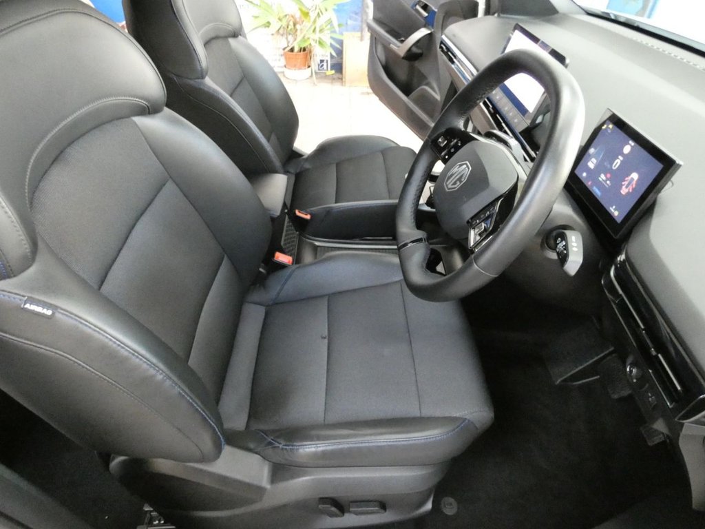 Used MG MG4 2023 for sale - 77685384: Photo 41