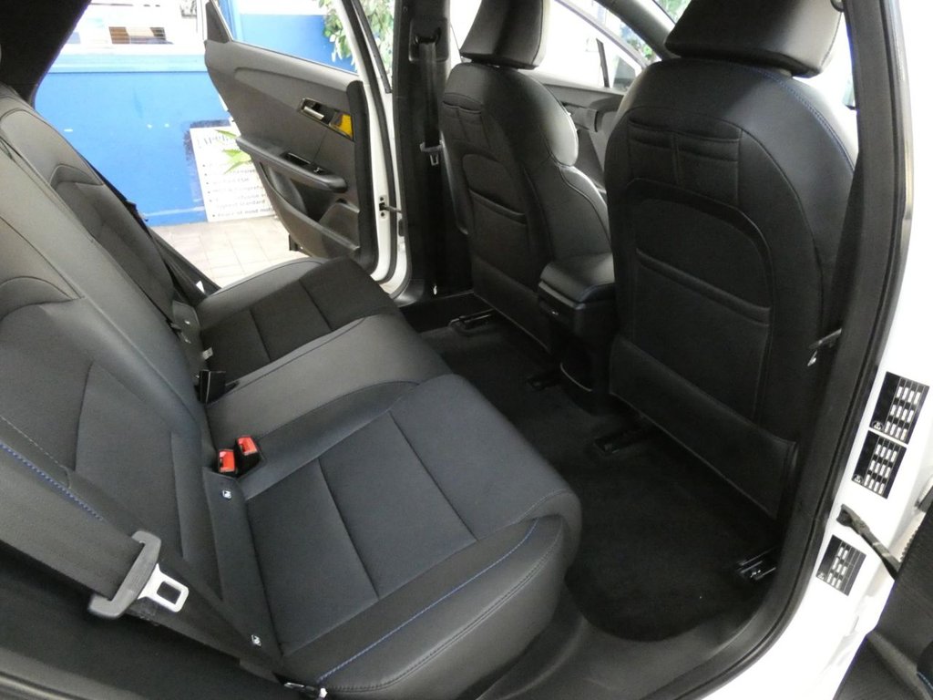 Used MG MG4 2023 for sale - 77685384: Photo 47