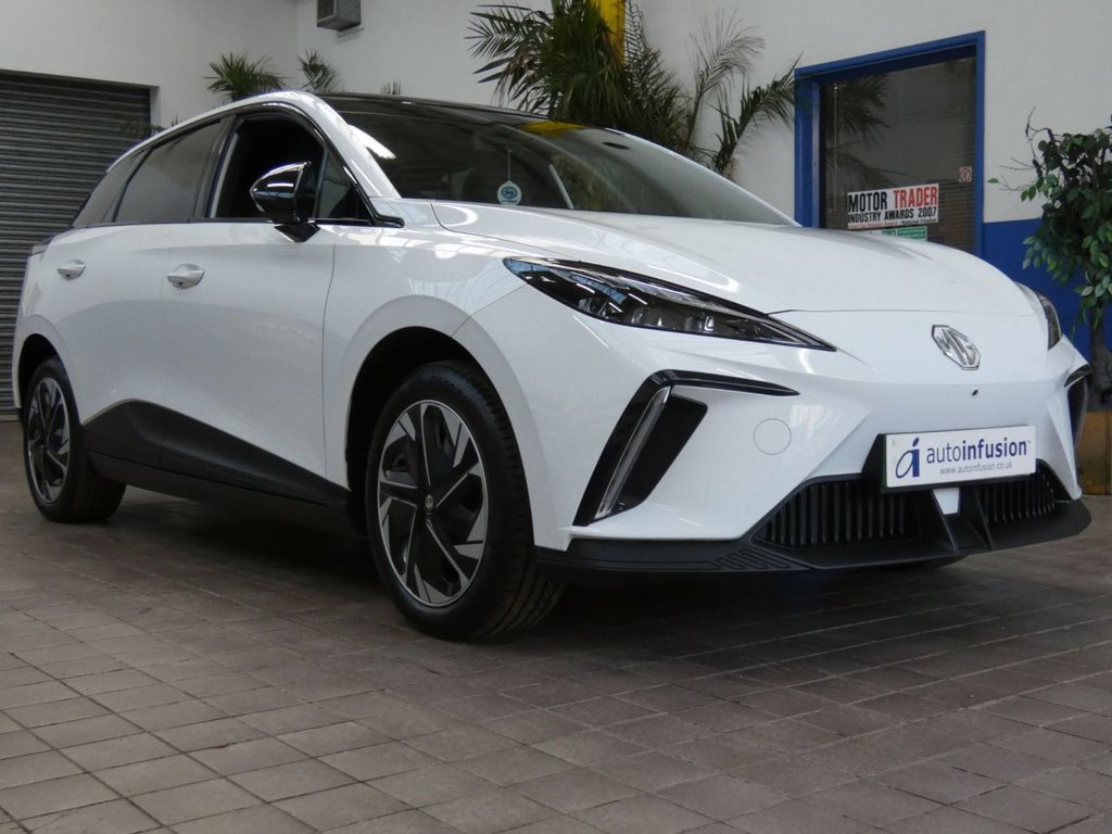 Used MG MG4 2023 for sale - 77685384: Photo 7