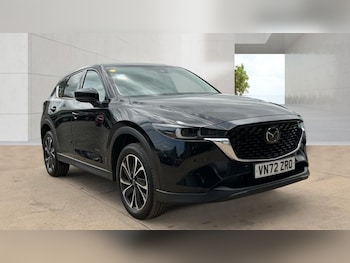 Used Mazda CX-5 2022 for sale - 78706372: Photo