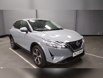 Used Nissan Qashqai 2023 for sale - 78819389: Photo