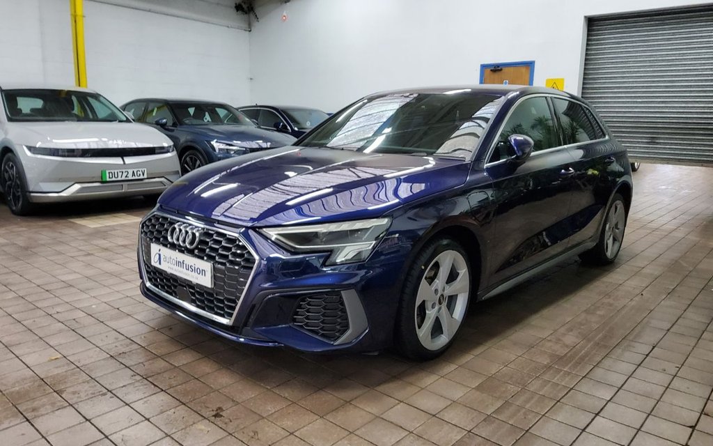 Used Audi A3 2022 for sale - 77680292: Photo 15