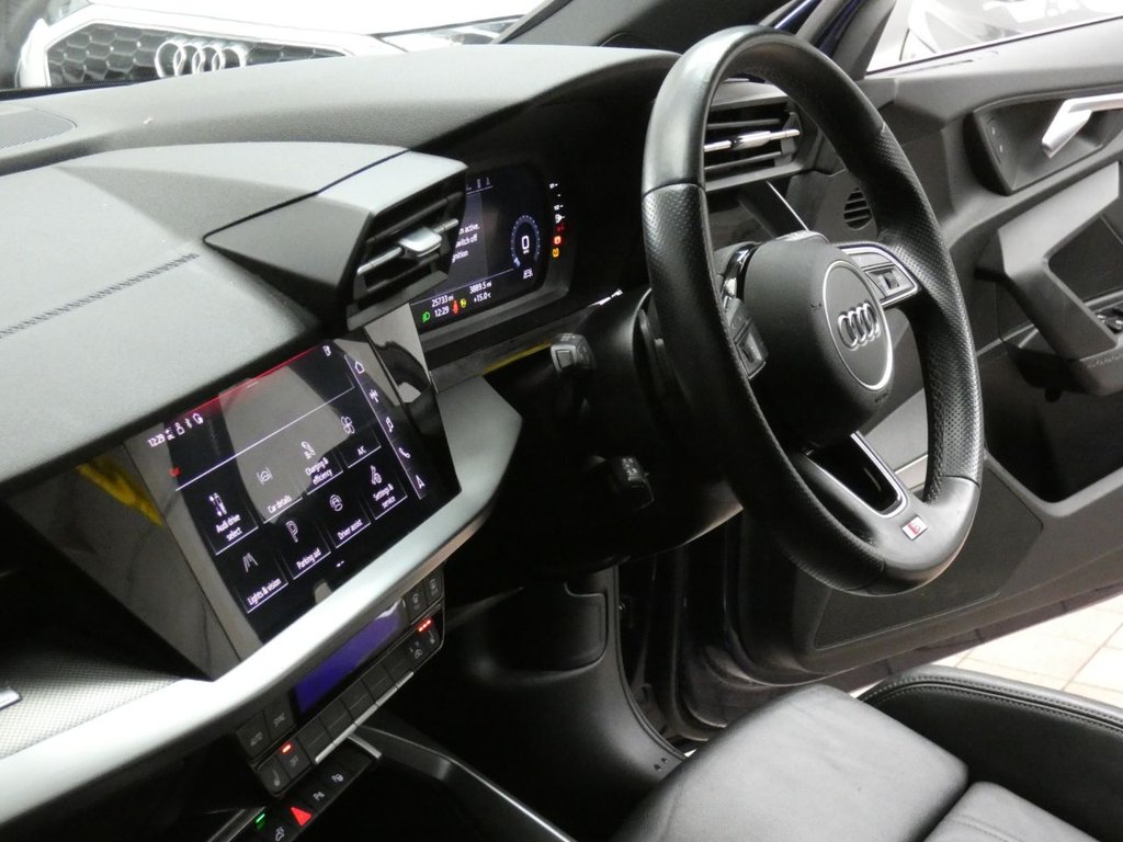 Used Audi A3 2022 for sale - 77680292: Photo 28