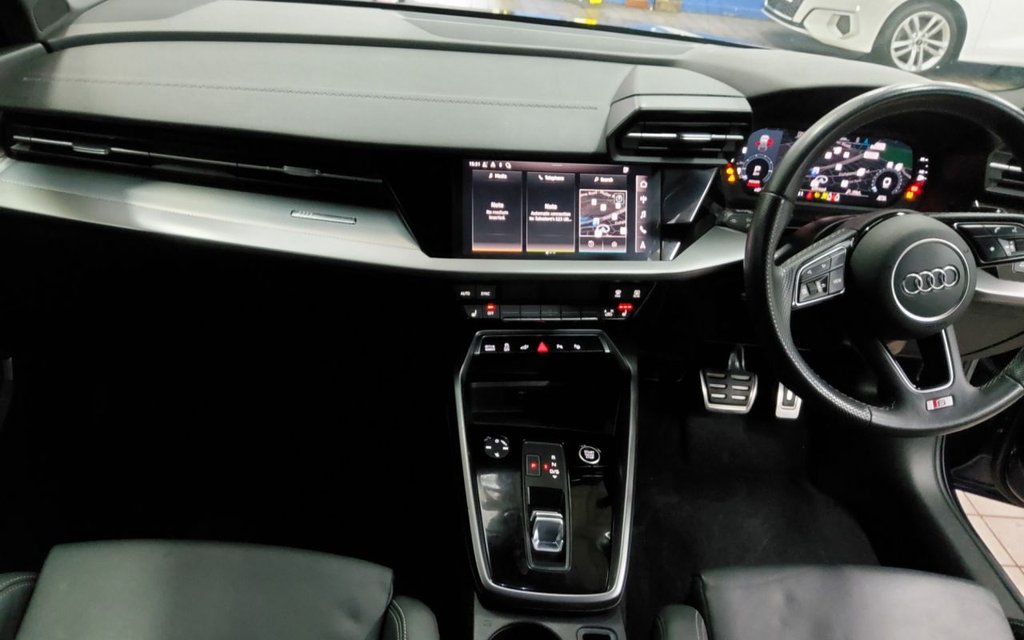 Used Audi A3 2022 for sale - 77680292: Photo 29