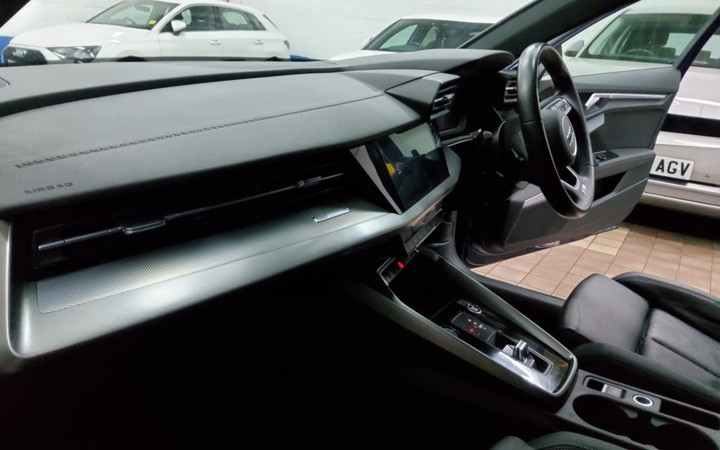 Used Audi A3 2022 for sale - 77680292: Photo 30