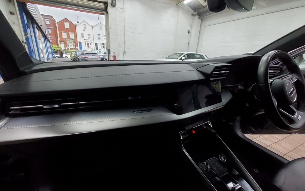 Used Audi A3 2022 for sale - 77680292: Photo 31