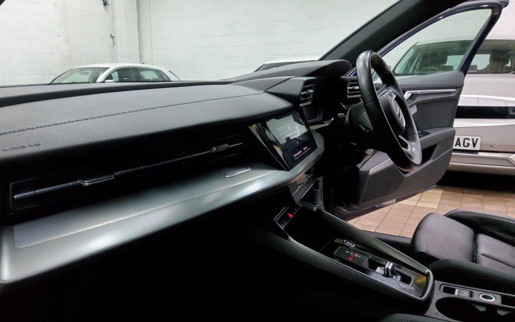 Used Audi A3 2022 for sale - 77680292: Photo 32