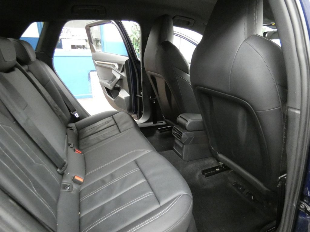 Used Audi A3 2022 for sale - 77680292: Photo 40