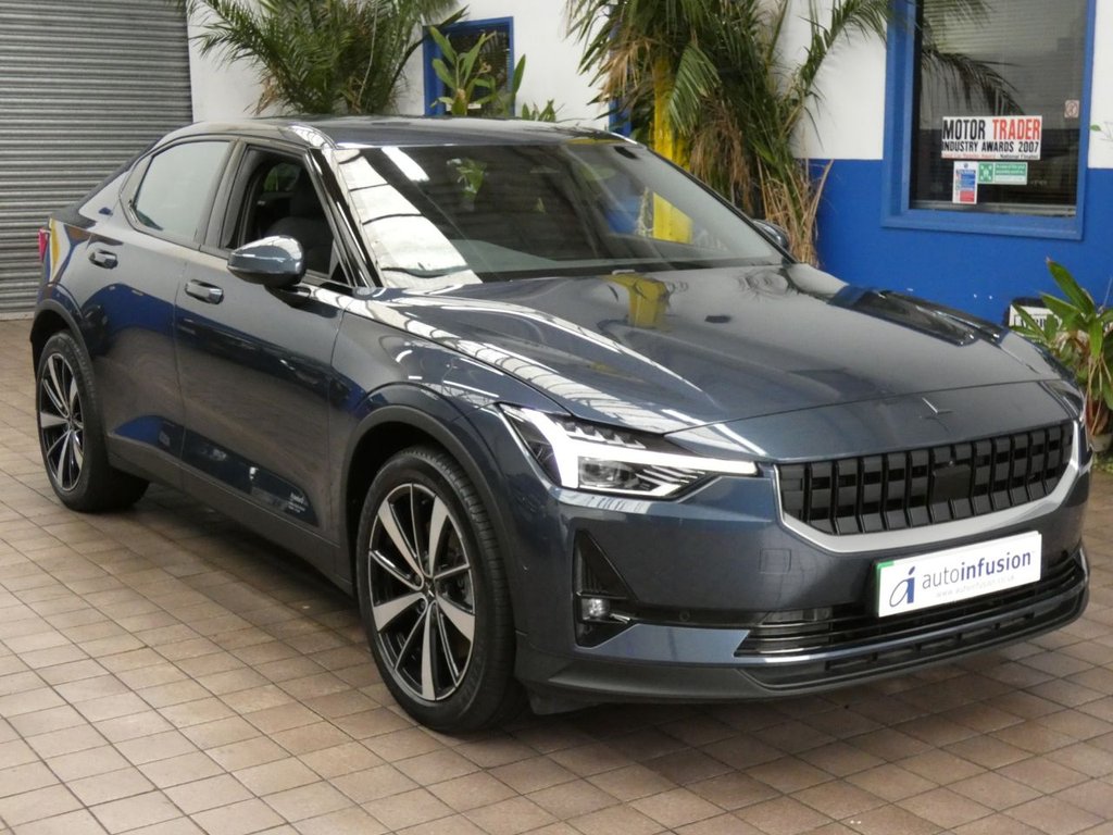 Used Polestar Polestar 2 2022 for sale - 77659853: Photo 12