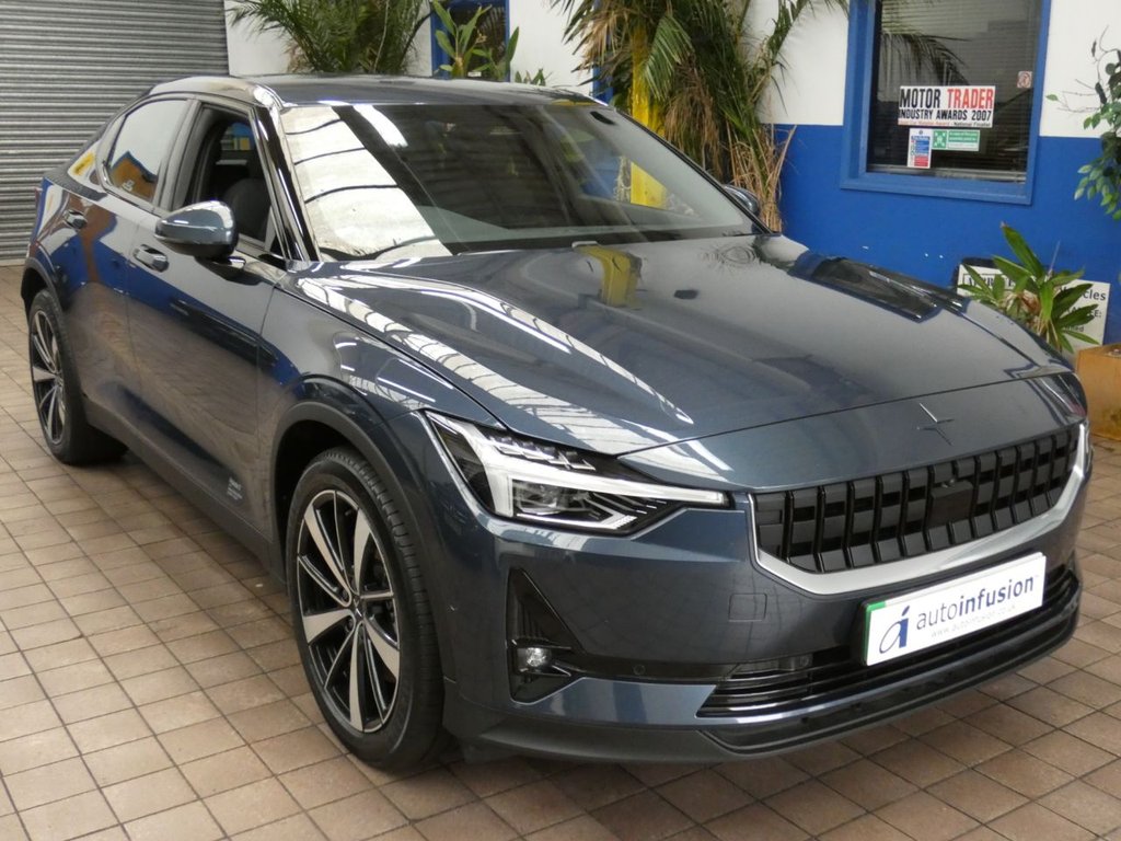 Used Polestar Polestar 2 2022 for sale - 77659853: Photo 16