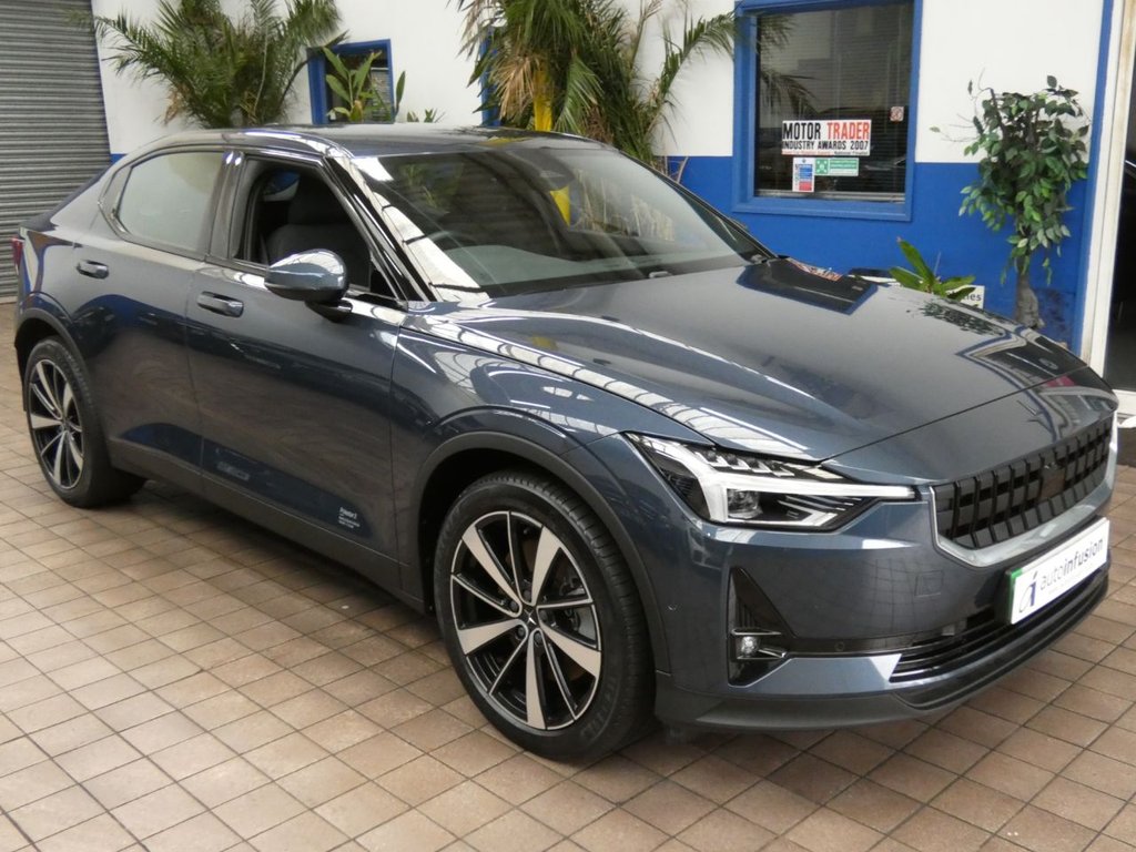 Used Polestar Polestar 2 2022 for sale - 77659853: Photo 18
