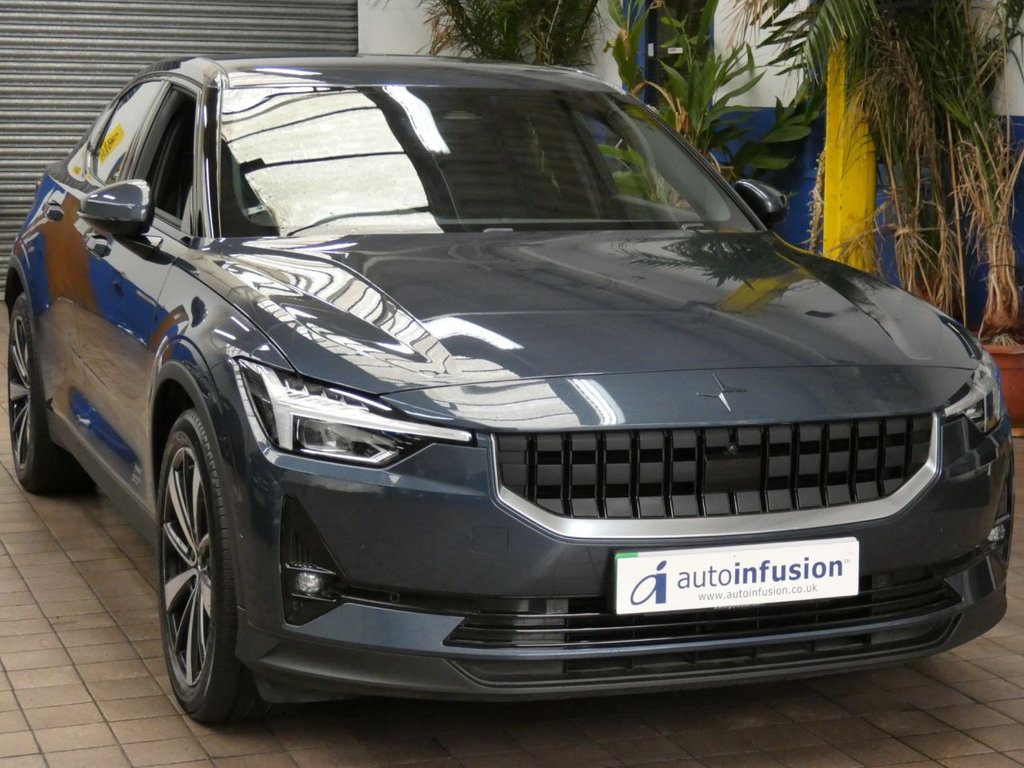 Used Polestar Polestar 2 2022 for sale - 77659853: Photo 20