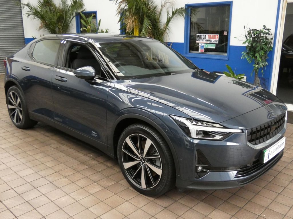 Used Polestar Polestar 2 2022 for sale - 77659853: Photo 21