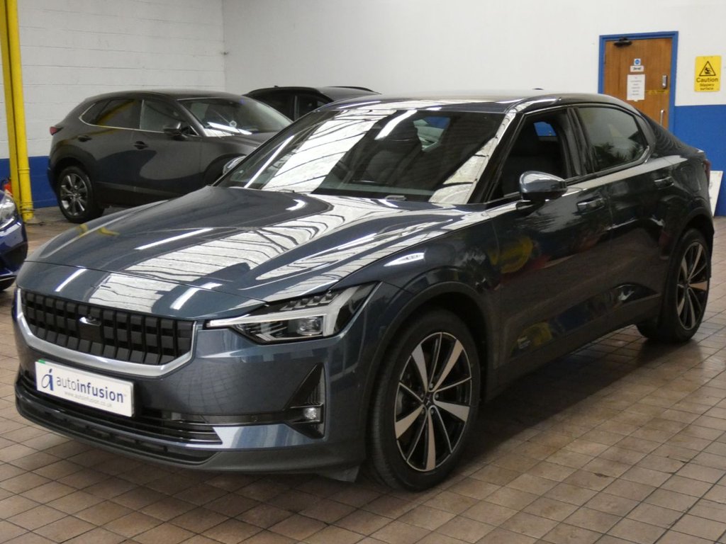 Used Polestar Polestar 2 2022 for sale - 77659853: Photo 22