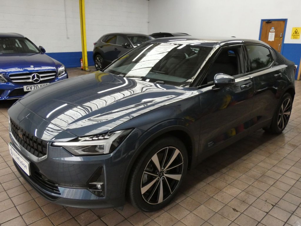 Used Polestar Polestar 2 2022 for sale - 77659853: Photo 25