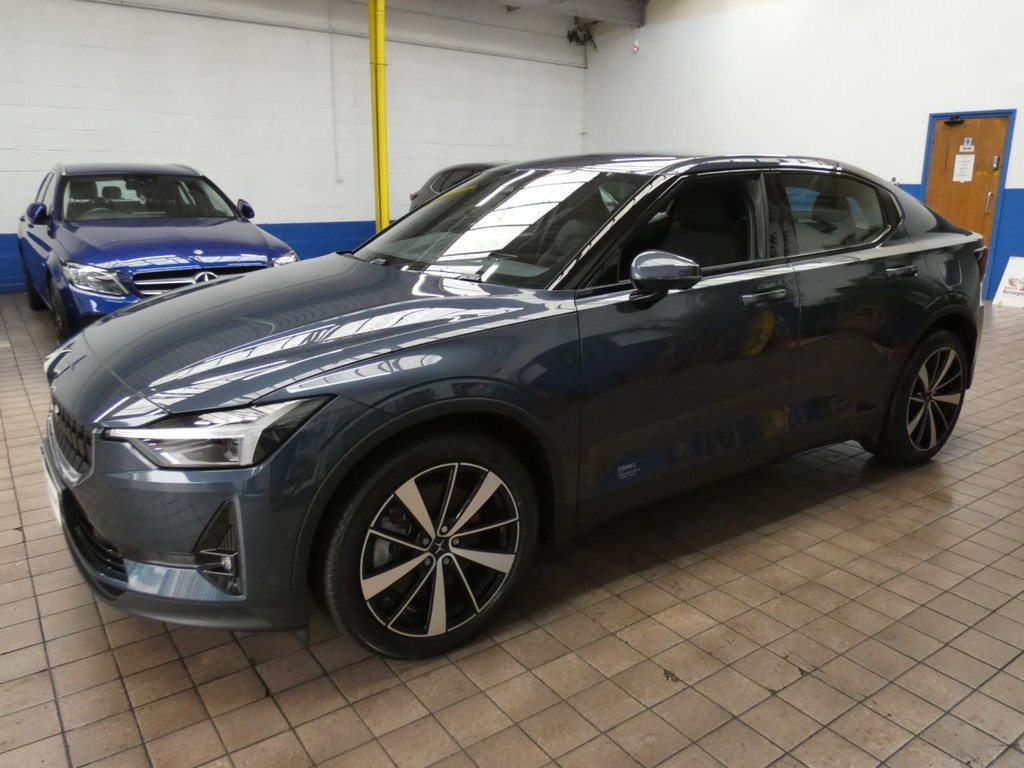 Used Polestar Polestar 2 2022 for sale - 77659853: Photo 26