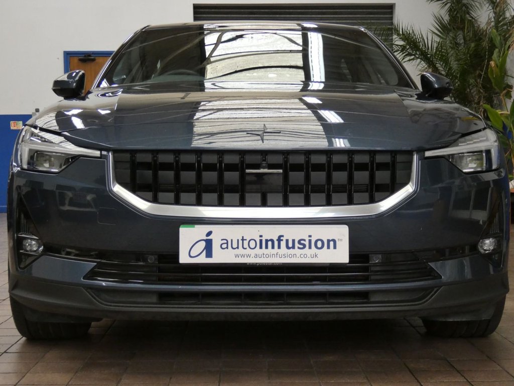 Used Polestar Polestar 2 2022 for sale - 77659853: Photo 35