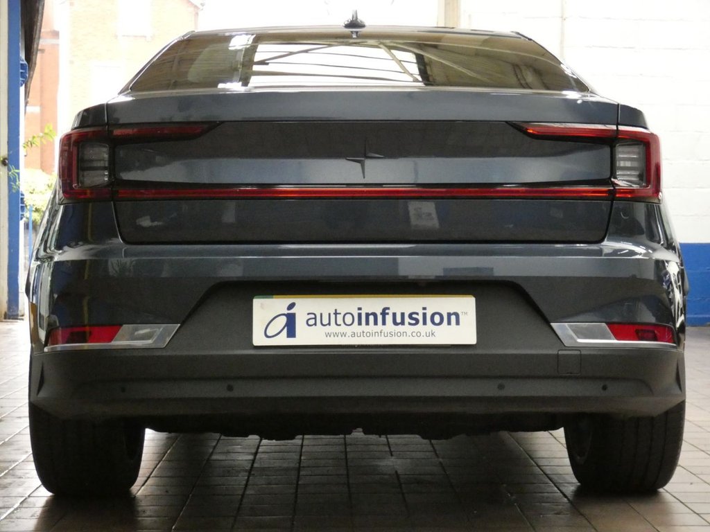 Used Polestar Polestar 2 2022 for sale - 77659853: Photo 36