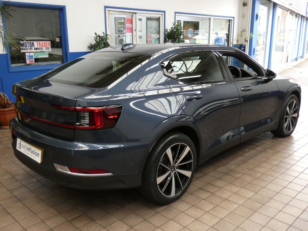 Used Polestar Polestar 2 2022 for sale - 77659853: Photo 42