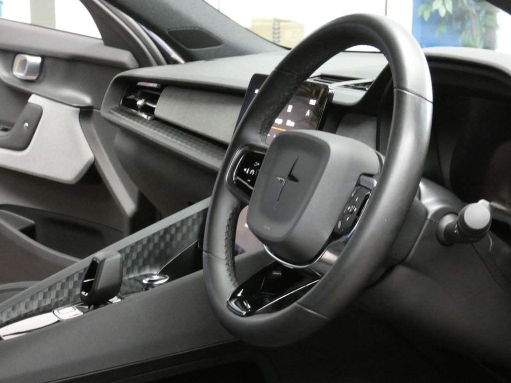 Used Polestar Polestar 2 2022 for sale - 77659853: Photo 46