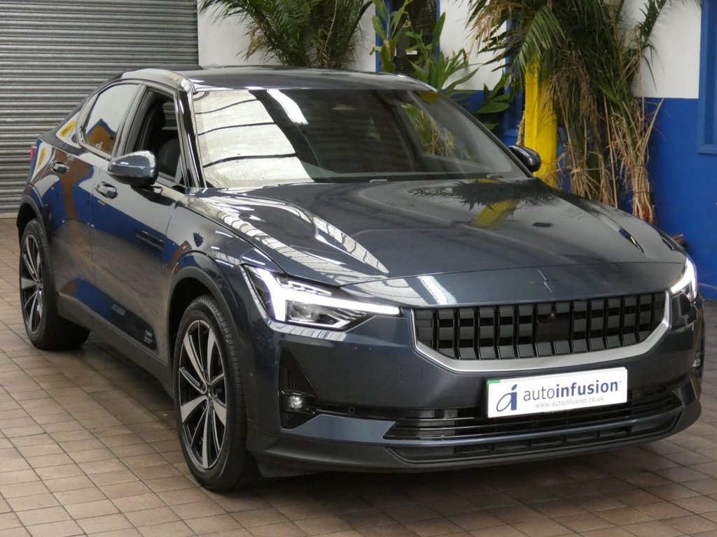 Used Polestar Polestar 2 2022 for sale - 77659853: Photo 8
