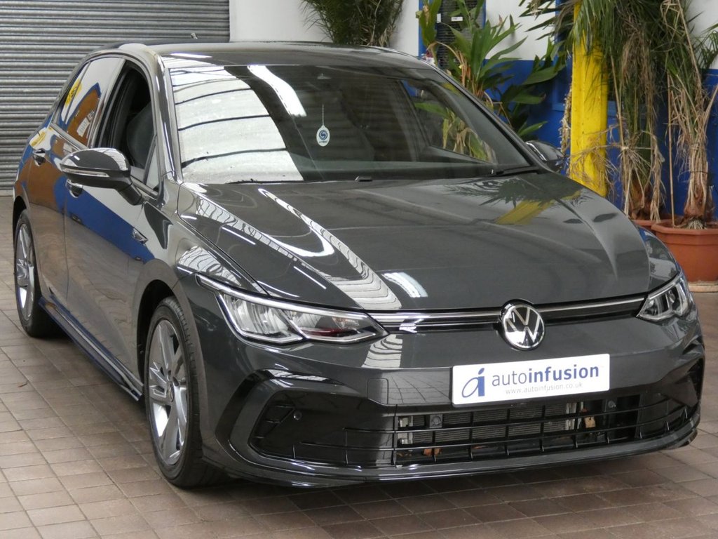 Used Volkswagen Golf 2024 for sale - 77685409: Photo 14