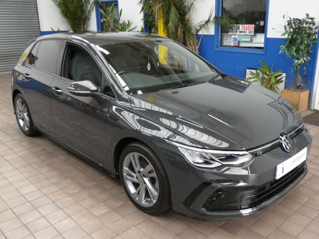 Used Volkswagen Golf 2024 for sale - 77685409: Photo 16