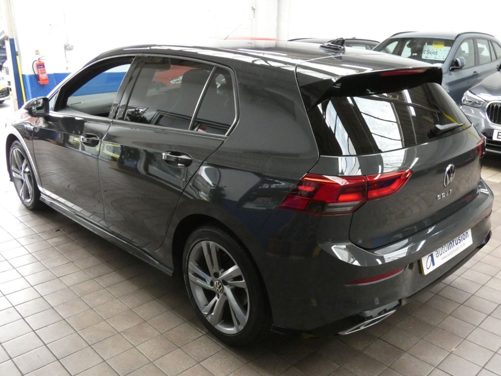 Used Volkswagen Golf 2024 for sale - 77685409: Photo 29