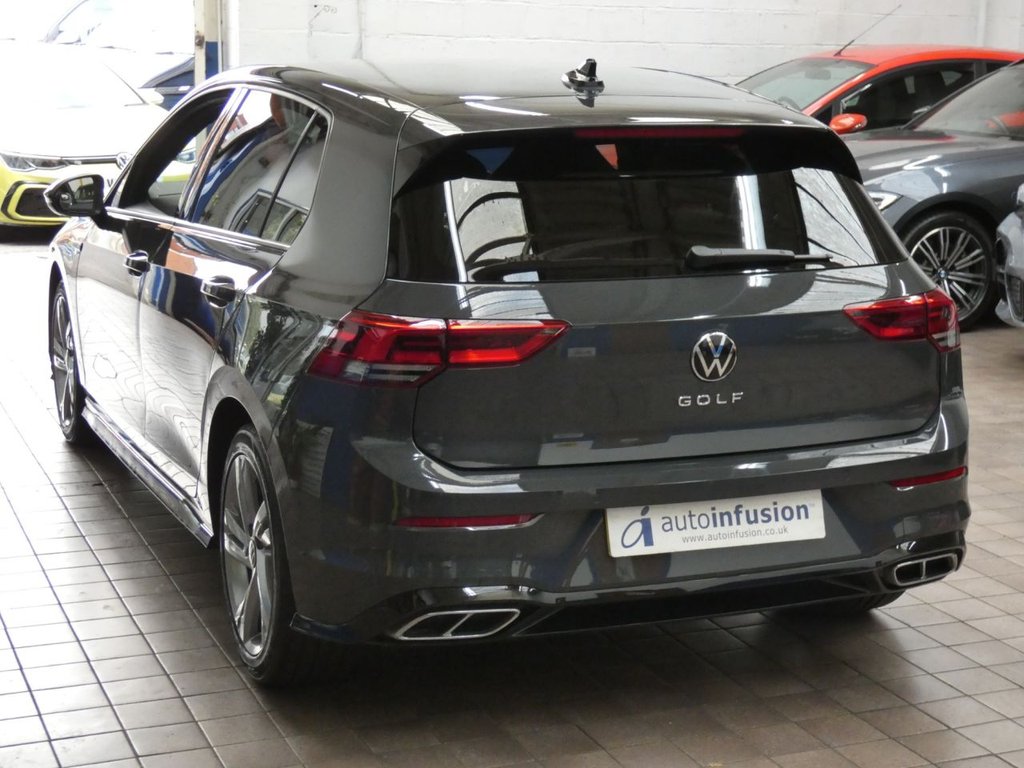 Used Volkswagen Golf 2024 for sale - 77685409: Photo 34