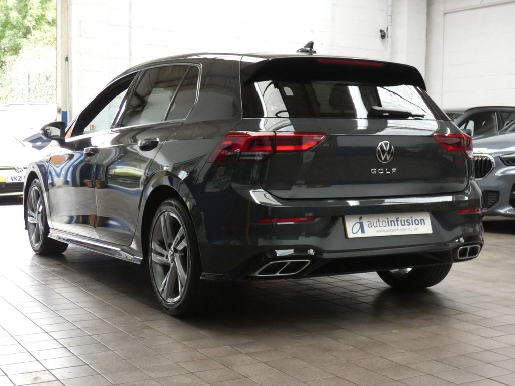 Used Volkswagen Golf 2024 for sale - 77685409: Photo 35