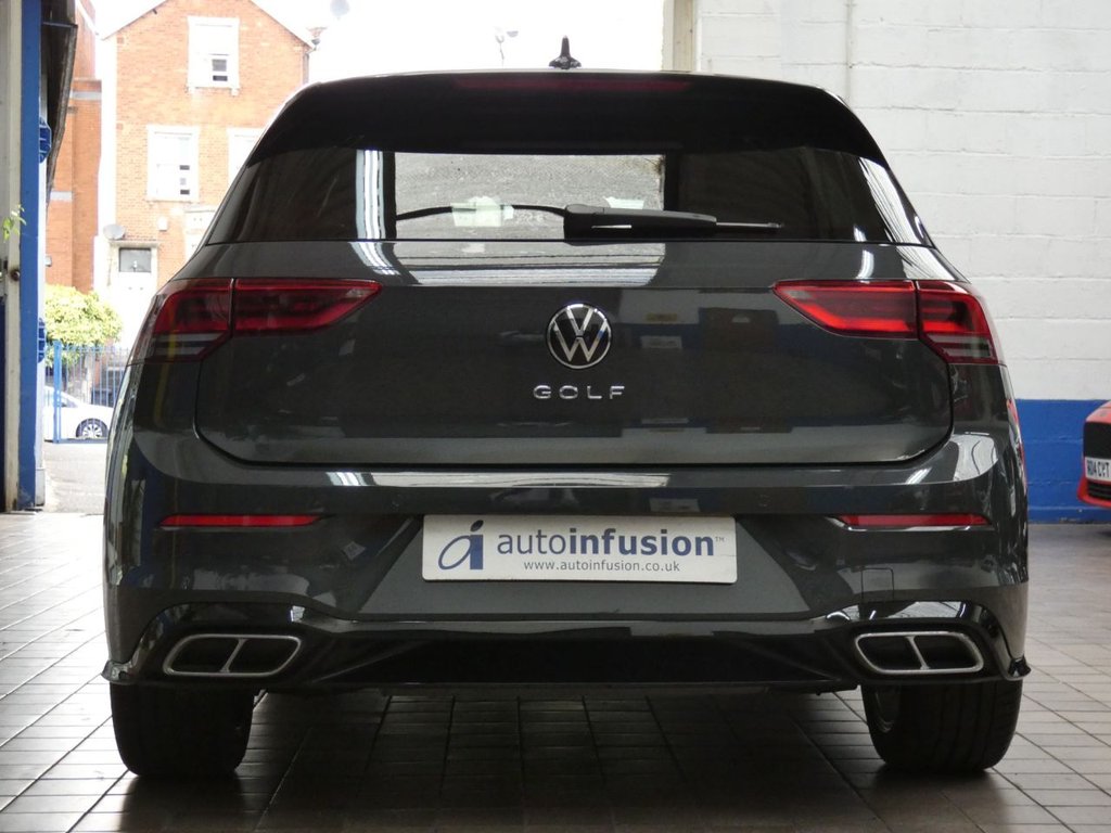 Used Volkswagen Golf 2024 for sale - 77685409: Photo 36