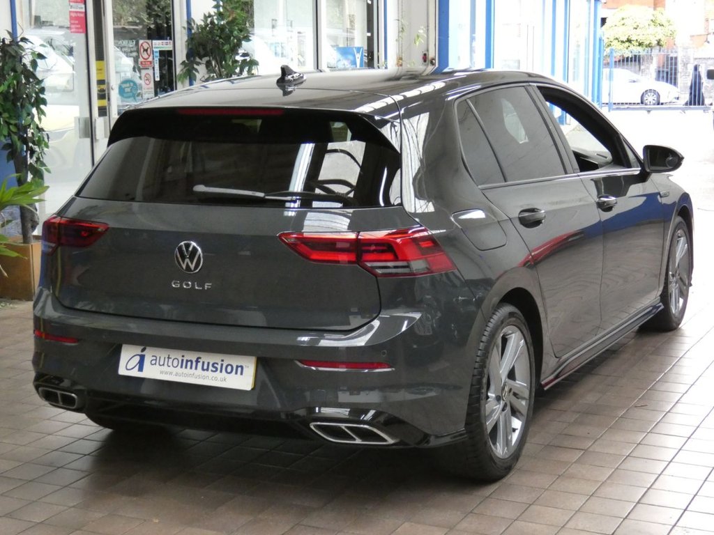 Used Volkswagen Golf 2024 for sale - 77685409: Photo 37