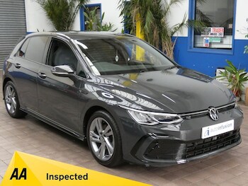 Used Volkswagen Golf 2024 for sale - 77685409: Photo
