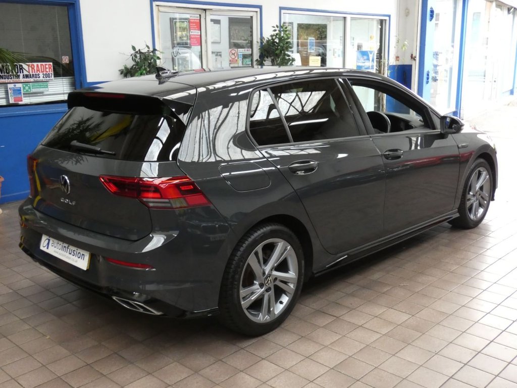 Used Volkswagen Golf 2024 for sale - 77685409: Photo 40