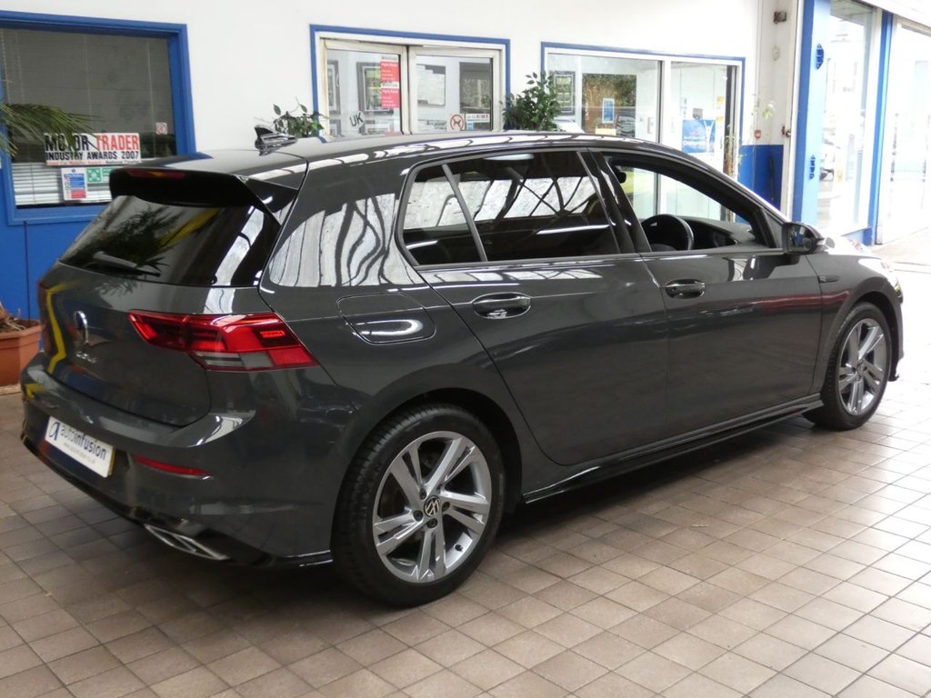 Used Volkswagen Golf 2024 for sale - 77685409: Photo 41