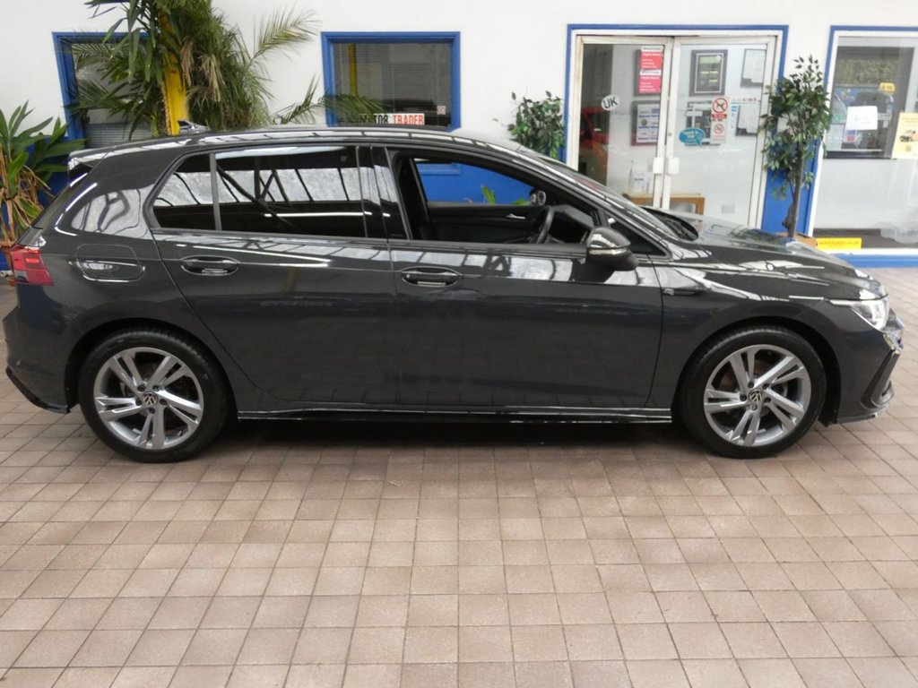 Used Volkswagen Golf 2024 for sale - 77685409: Photo 44