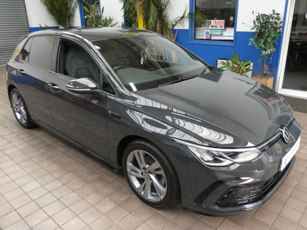 Used Volkswagen Golf 2024 for sale - 77685409: Photo 45