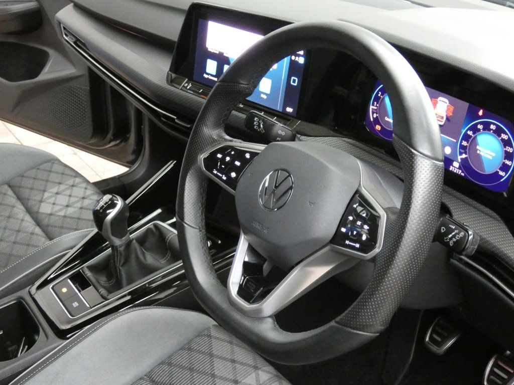 Used Volkswagen Golf 2024 for sale - 77685409: Photo 46