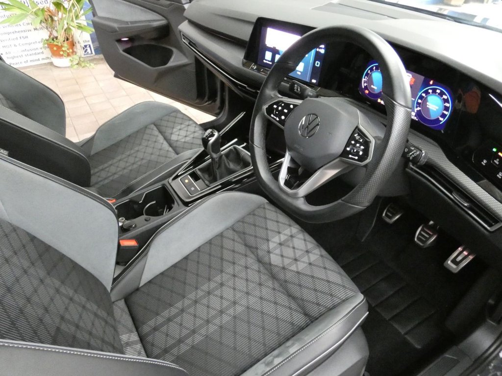 Used Volkswagen Golf 2024 for sale - 77685409: Photo 47