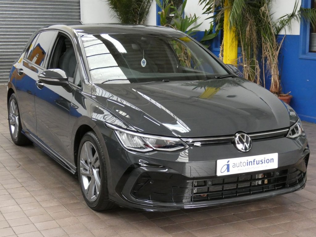 Used Volkswagen Golf 2024 for sale - 77685409: Photo 6
