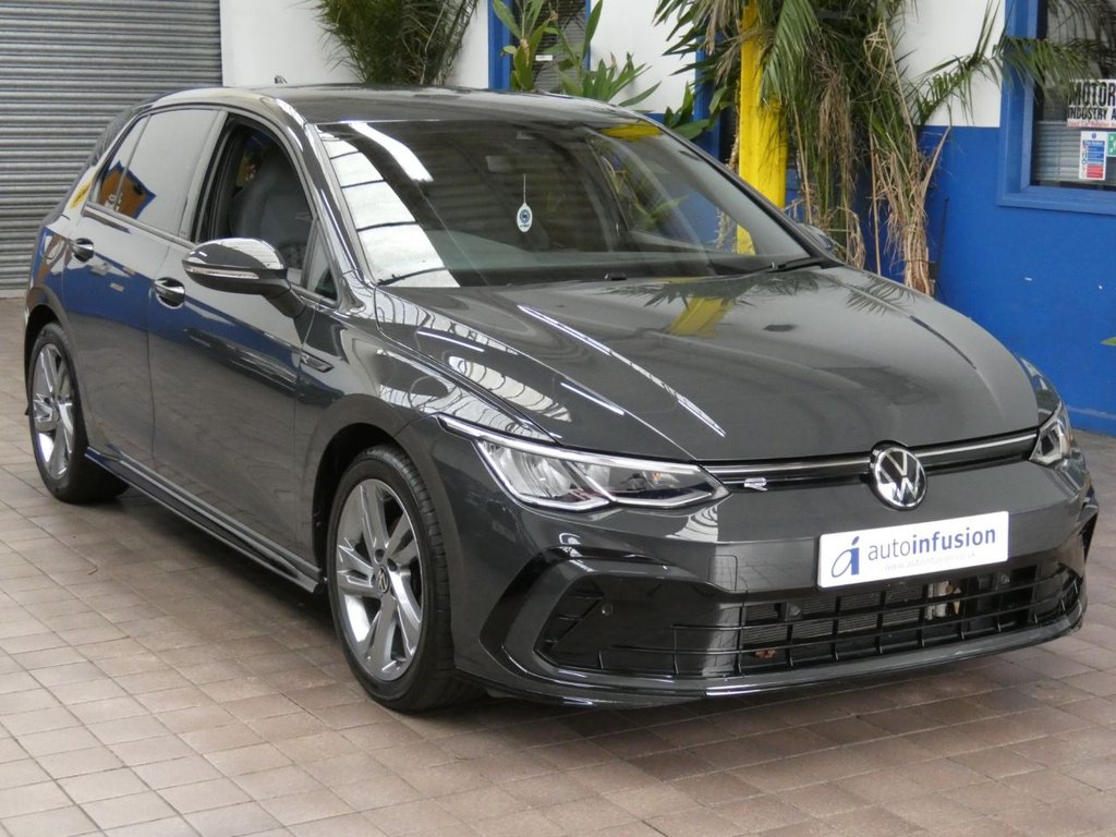 Used Volkswagen Golf 2024 for sale - 77685409: Photo 8