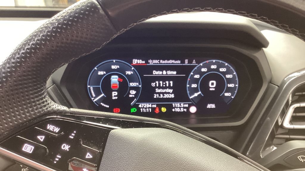 Used Audi Q4 e-tron 2023 for sale - 78134352: Photo 10